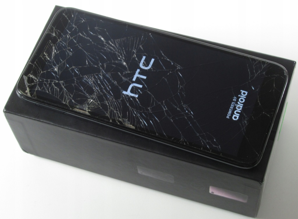 KRGD015 HTC Desire 12