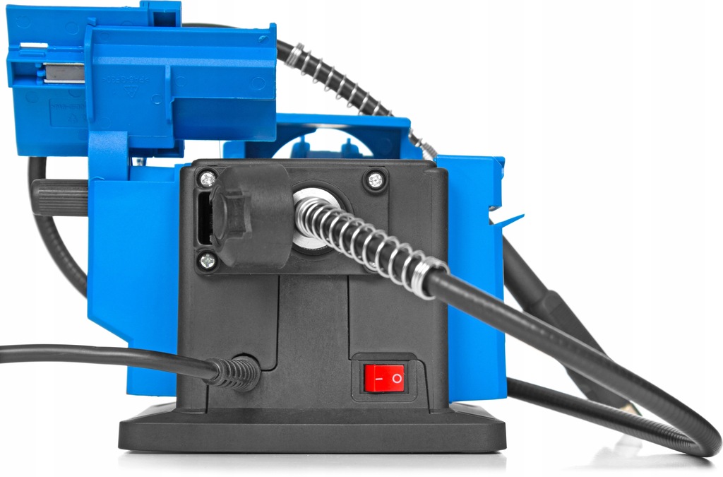 OSTRZAŁKA DO NOŻY OSEŁKA NOŻYCZEK WIERTEŁ PREMIUM - 7722290838