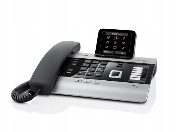 Купить Gigaset DX800A VOIP/ISDN/PSTN: отзывы, фото, характеристики в интерне-магазине Aredi.ru