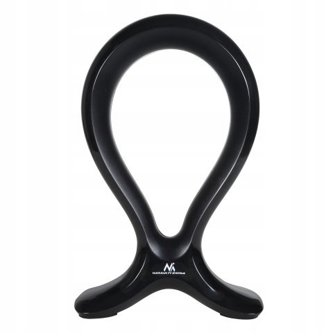 Antena pokojowa wewnętrzna Maclean MCTV-920 (aktywna; 28 dB; Typ F)