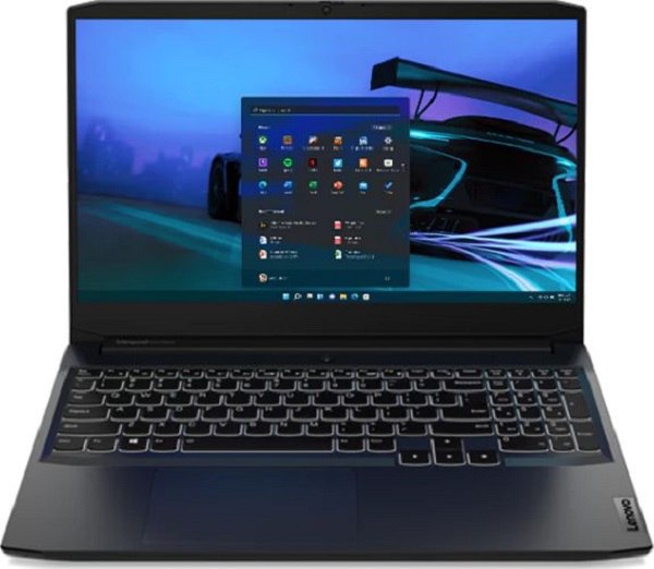 LENOVO IdeaPad Gaming 3 15IAH7 15.6/16GB/I5-12450H