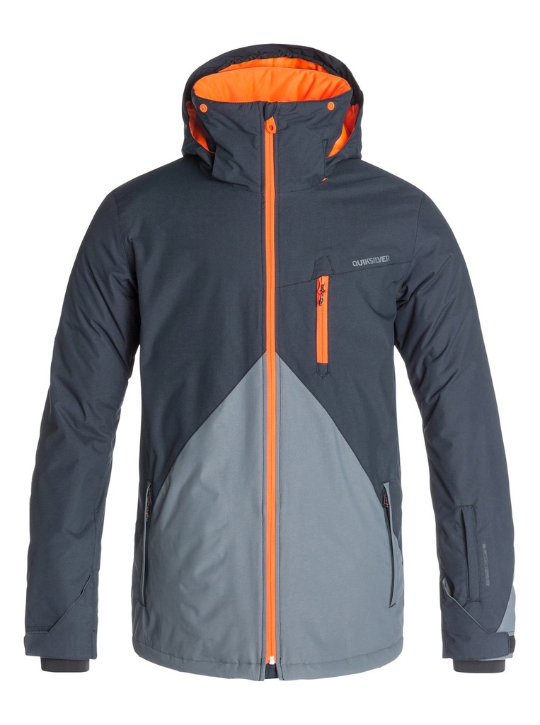 Kurtka QuikSilver Snowboard Narty M 10K DryFlight 7105785916