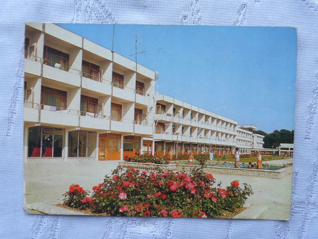 JASTARNIA DW POSEJDON