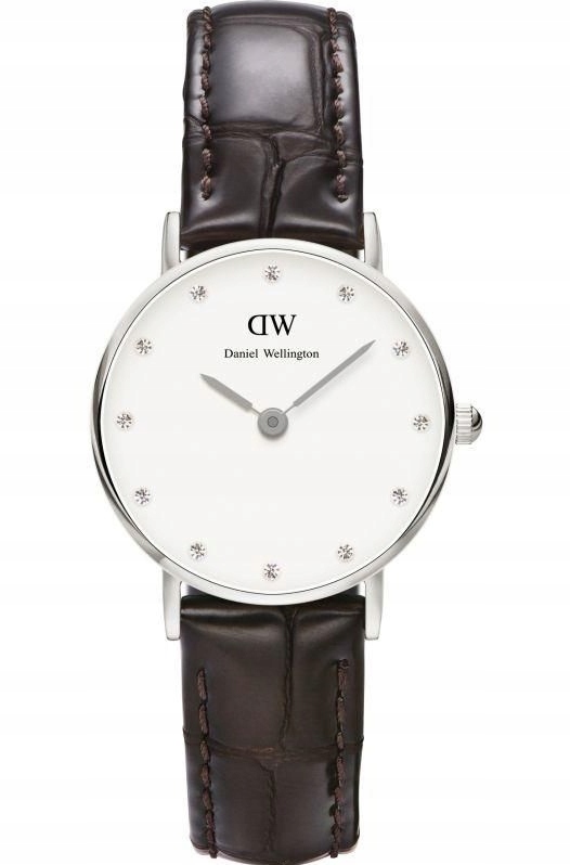 Zegarek Damski Daniel Wellington 0922DW 26MM