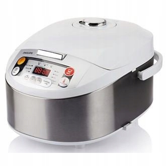 BYD - Philips Multicooker HD3037/70