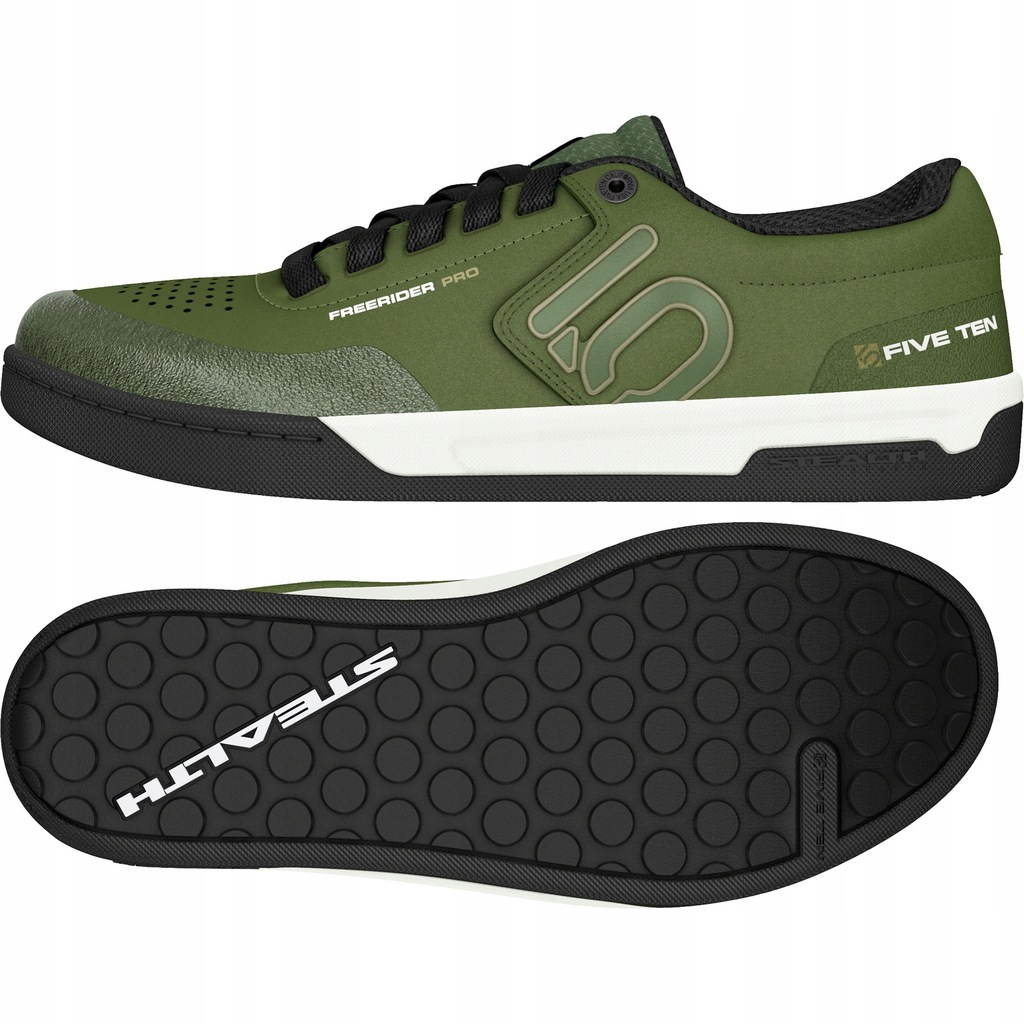 five ten freerider pro olive