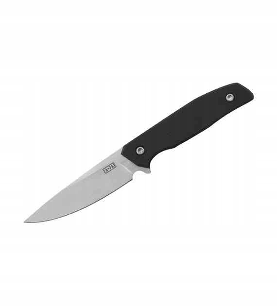 Nóż ZAPAS Ambro II G10 Black