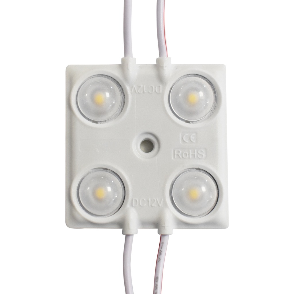 Moduł LED 1,5W 6500K IP65Eko-Light Moduł LED