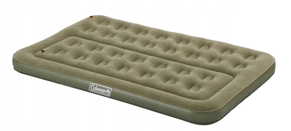 Materac dla 2os Comfort Bed Compact Double Coleman