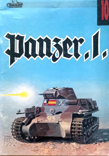 Panzer I