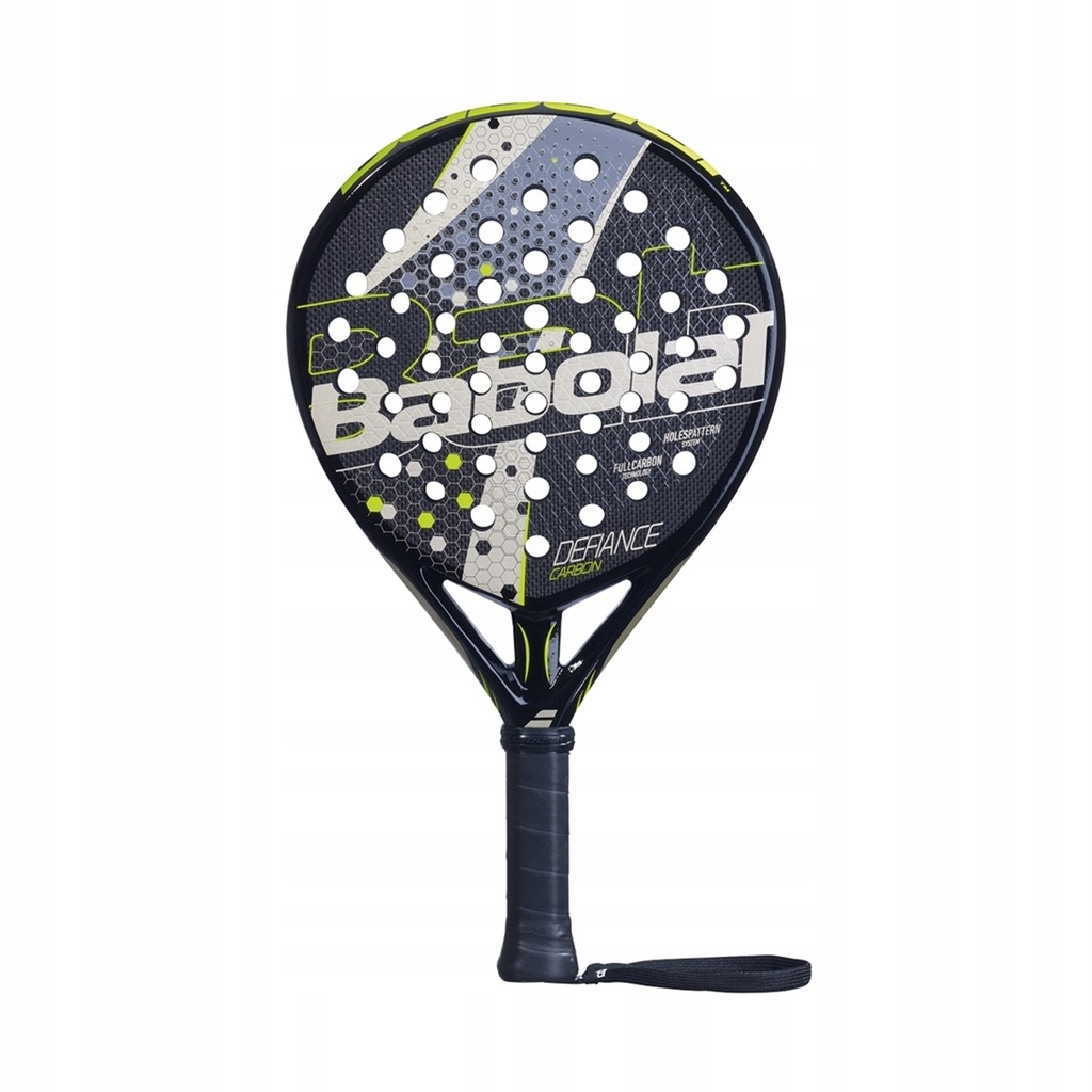 K3136 BABOLAT DEFIANCE CARBON RAKIETA DO PADLA