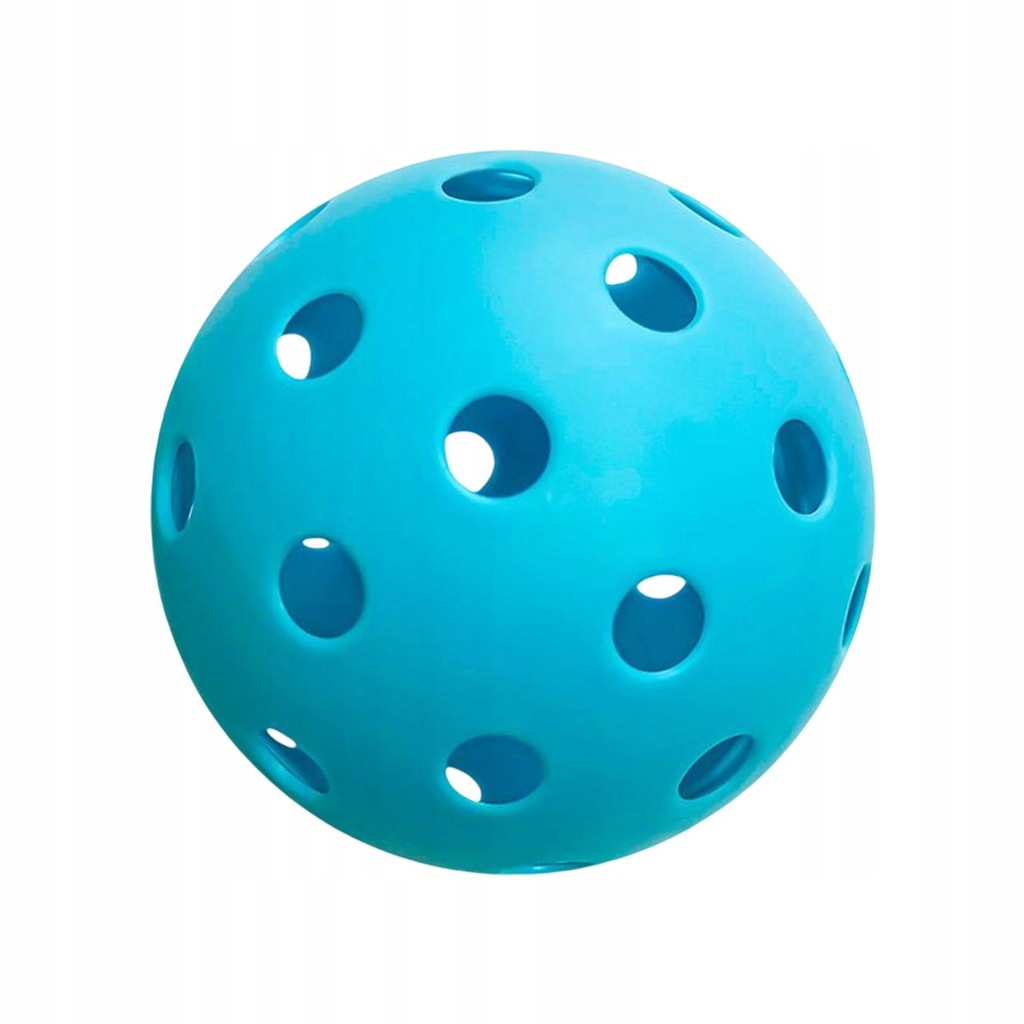 Professional Pickleball Balls, 40 Holes Hollow