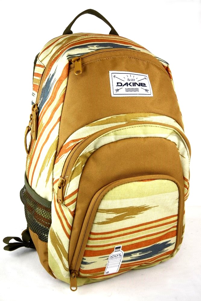 Plecak Dakine 2017 CAMPUS 25L SANDSTONE -minus30%!