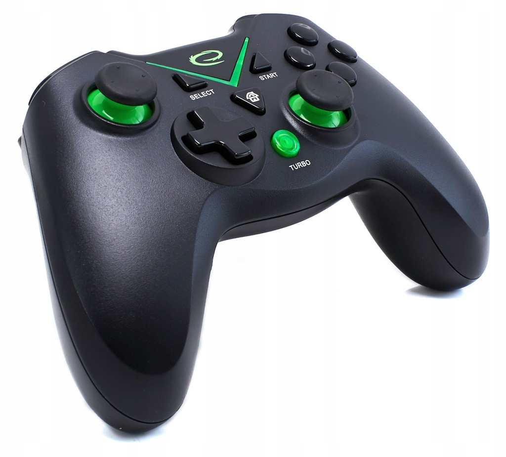 GAMEPAD PAD XBOX ONE KONSOLI PS3 PC USB WIBRACJA 7281659006