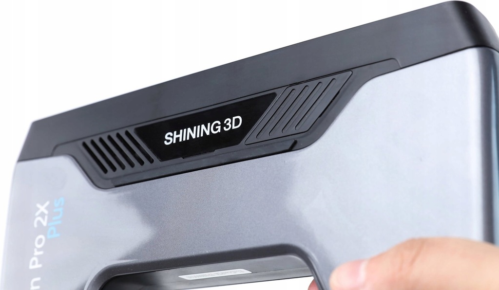 Купить SHINING3D EinScan PRO 2X Plus 3D-сканер: отзывы, фото, характеристики в интерне-магазине Aredi.ru