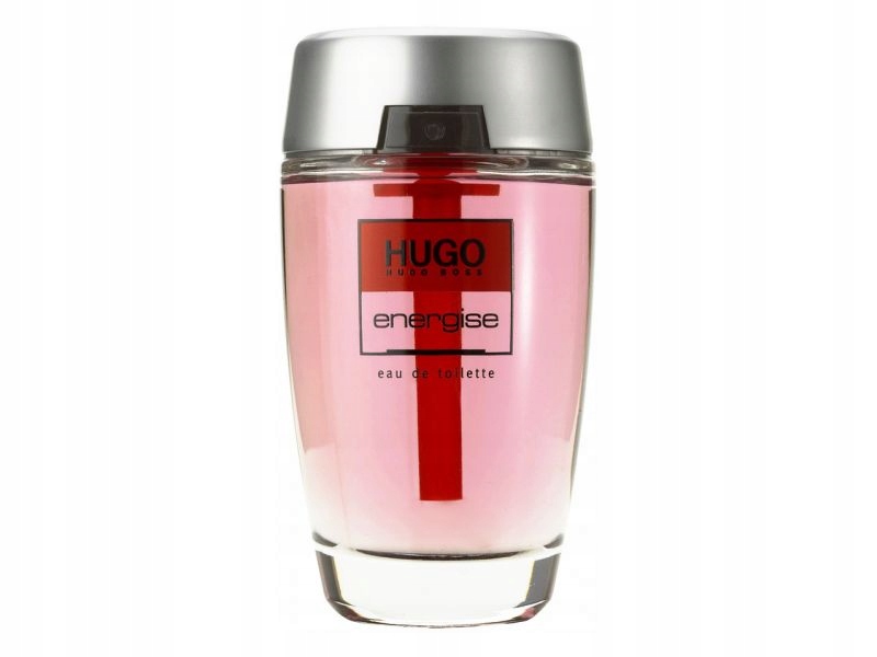 Hugo Boss Energise (M) edt 125ml