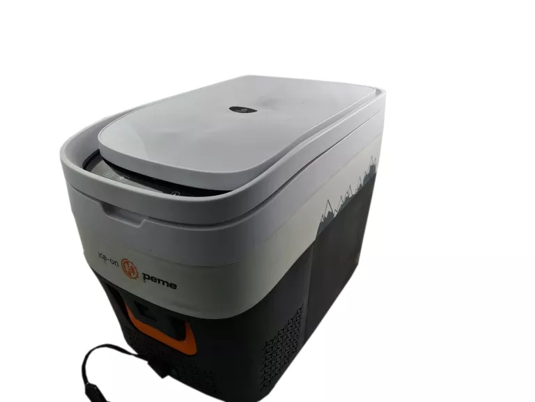 LODÓWKA PEME ICE ON 35L KOMPRESOR ADVENTURE
