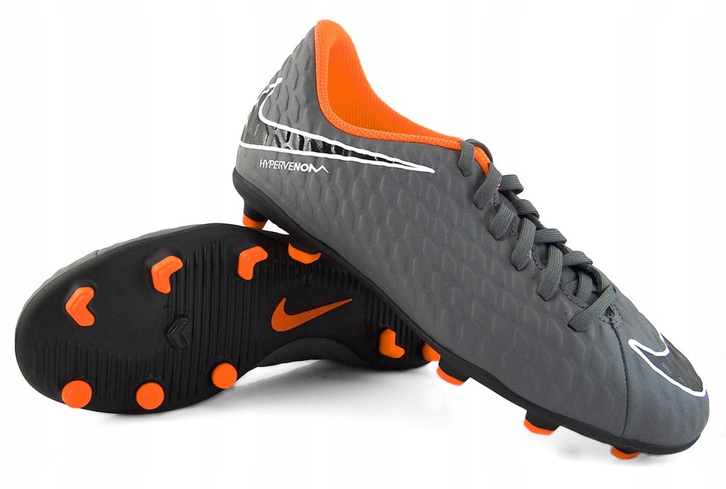 Nike Hypervenom Phantom Club FG 081 Korki - 46