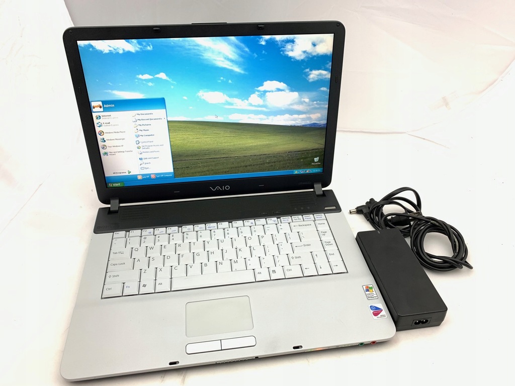 Laptop SONY Vaio PCG-7D2L