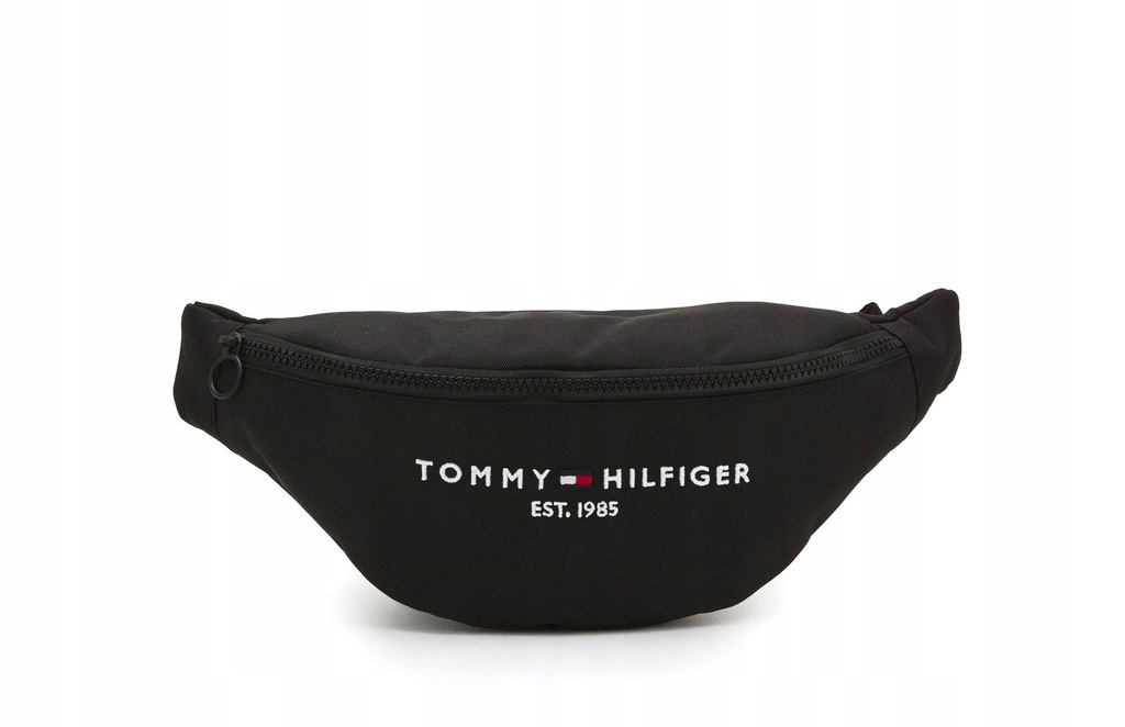 -40% TOMMY HILFIGER ESTABLISHED SASZETKA NERKA