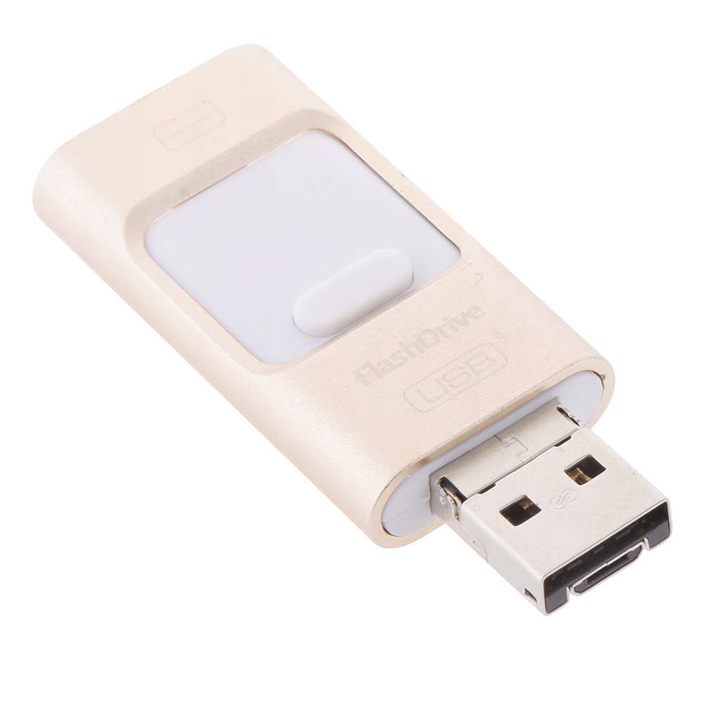 1x dysk flash USB 2.0