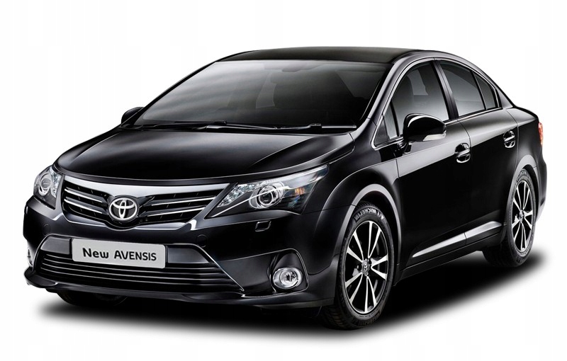 Hak Holowniczy Toyota Avensis T27 Sedan 09-15 O73V - 7712343964 - Oficjalne Archiwum Allegro