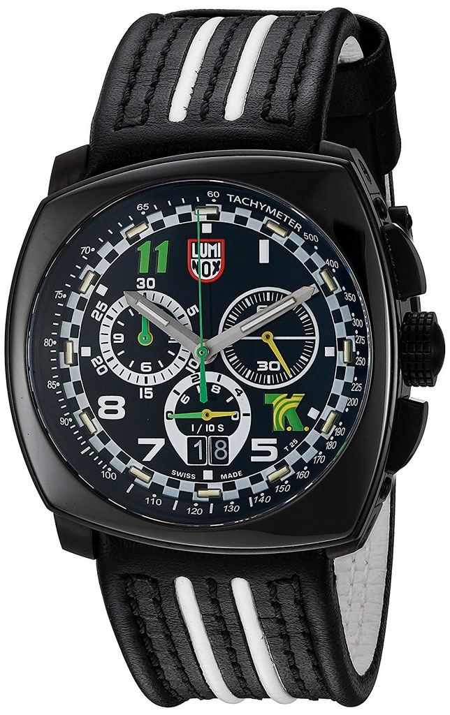 Nowy zegarek Luminox 1142 Limitowany 999 szt!