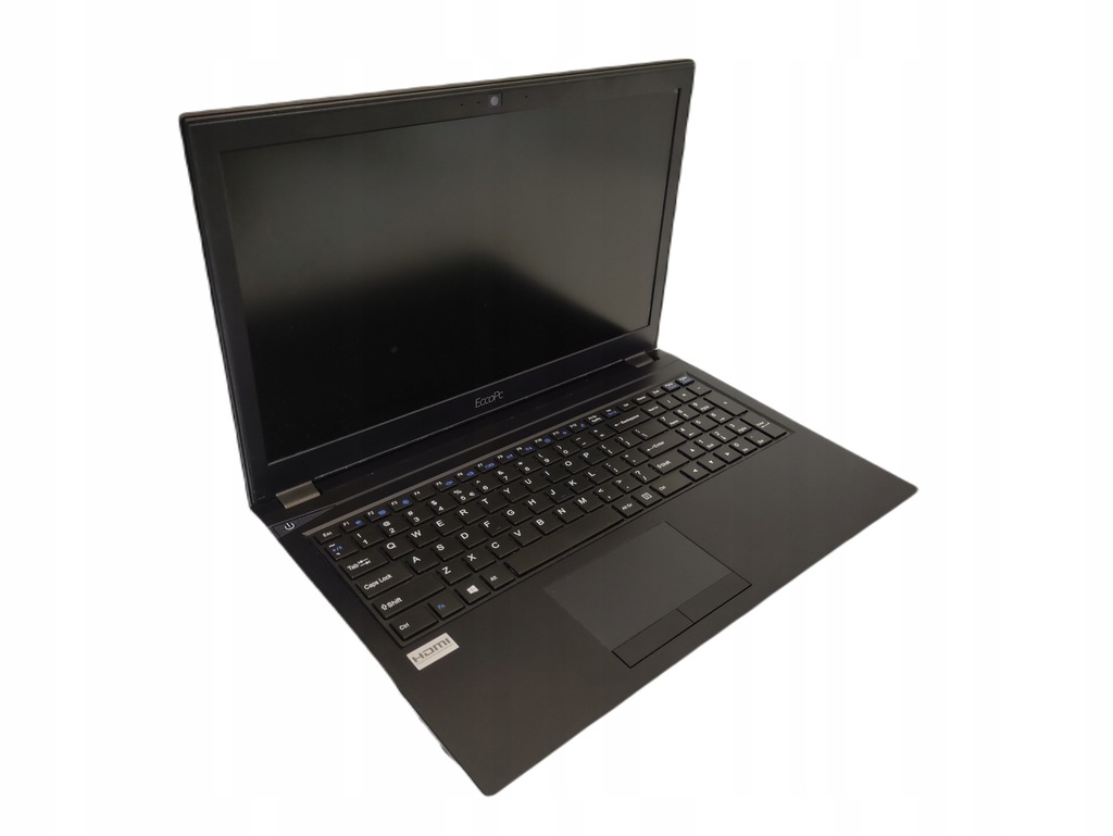 EccoPc Notebook 15 N750WU 4415U 4GB 120 SSD