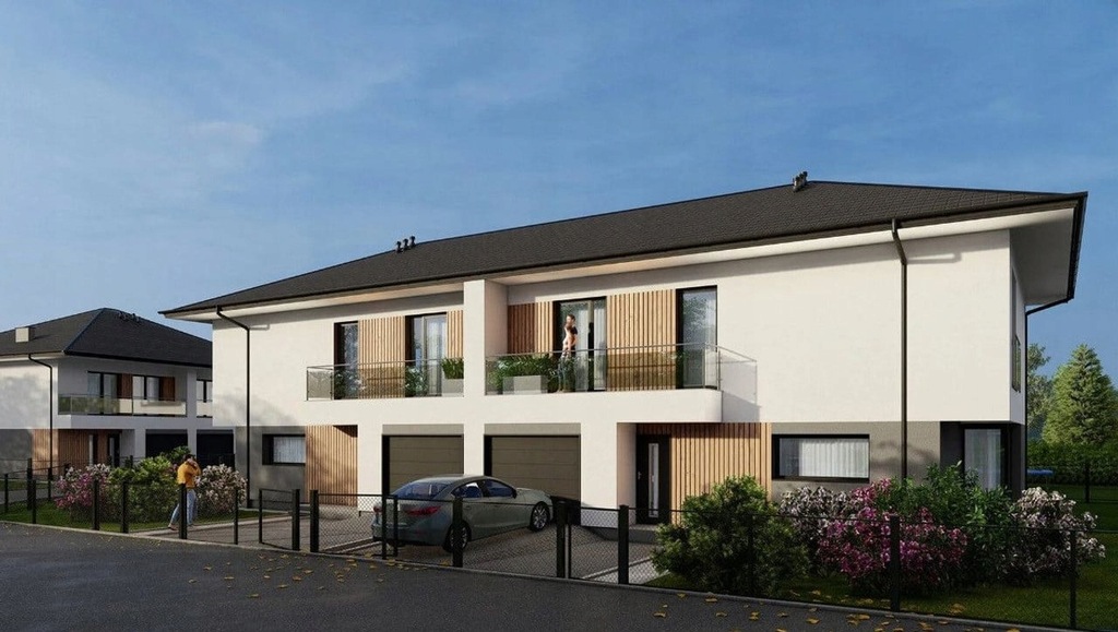 Dom, Piaseczno, Piaseczno (gm.), 152 m²
