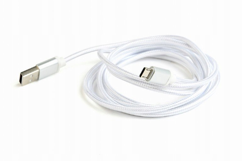 Kabel USB GEMBIRD microUSB B 1.8