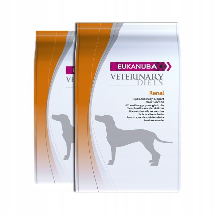Eukanuba veterinary on sale diets renal