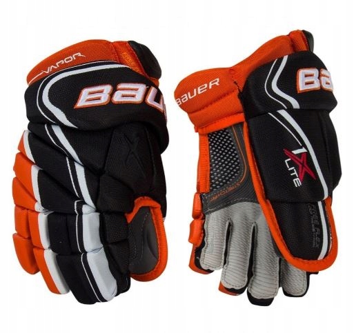 Rękawice hokejowe Bauer Vapor 1X Lite BKO 14