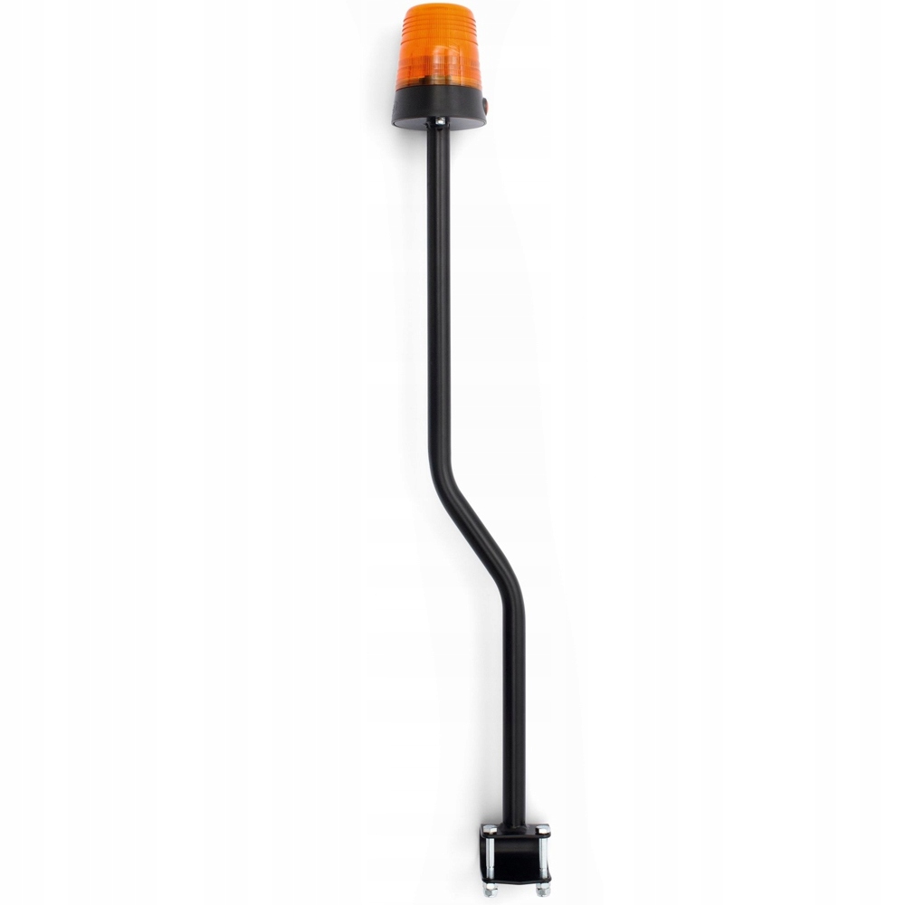 BERG Safety Warning Beacon Light for Go Karts from the Buddy Series