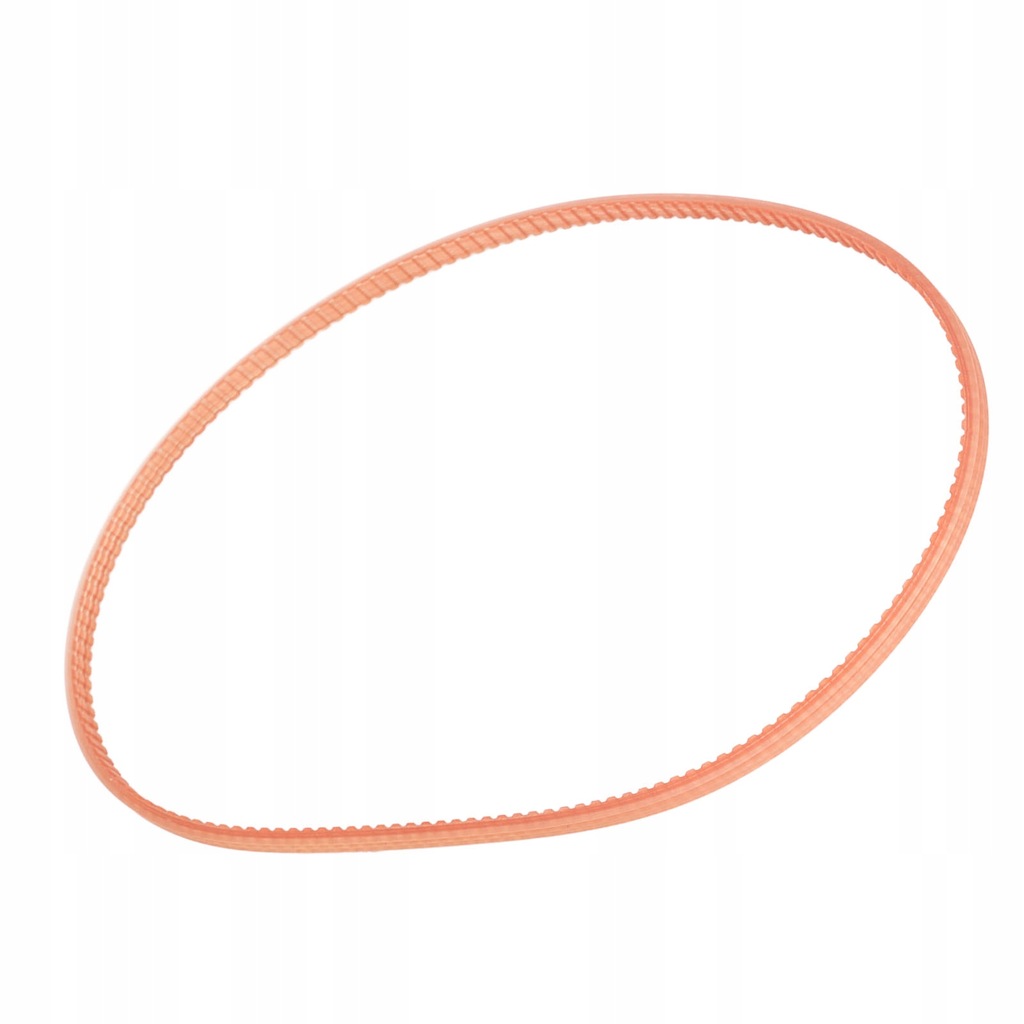 Wymiana paska napędowego 68 cm PE Wodoodporny, odporny na wysokie JK