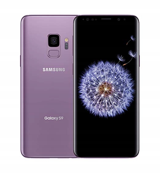 Купить Samsung S9 Dual Сиреневый фиолетовый - G960FD PL/24H: отзывы, фото, характеристики в интерне-магазине Aredi.ru