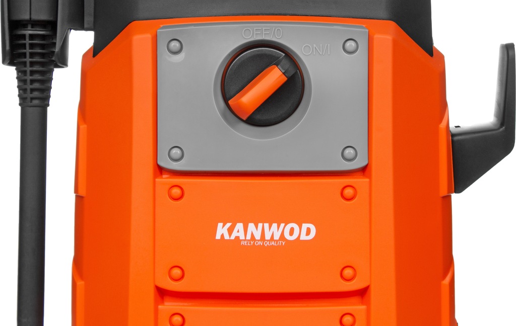 MYJKA CIŚNIENIOWA KANWOD 220ewBar PATIO CLEANER XL 7509395435