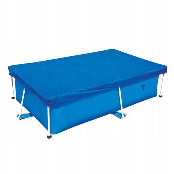 2x Durable PVC Tarpaulin Cover for Outdoor