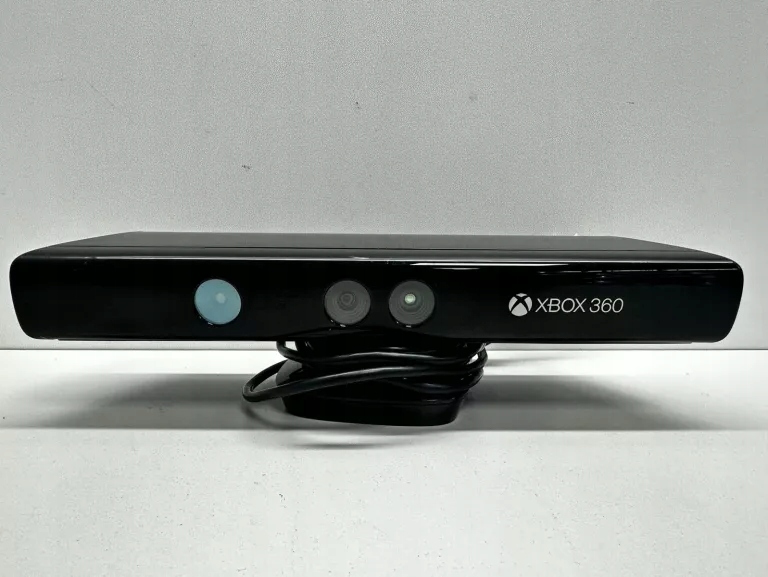 KINECT XBOX 360