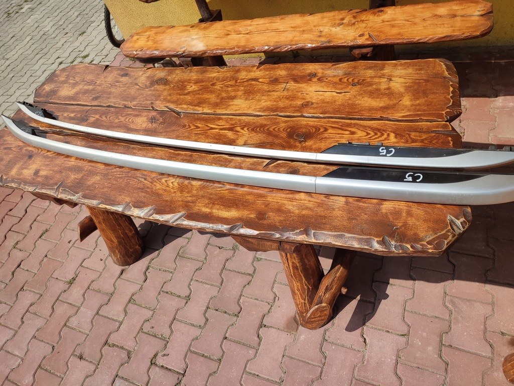 Religi do CITROEN C5 MK II i MK III
