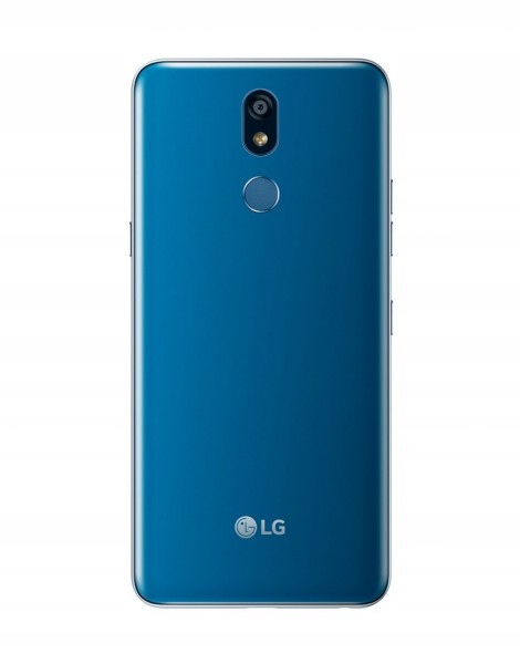 Купить LG K40 LM-X420EM Dual Sim LTE Синий: отзывы, фото, характеристики в интерне-магазине Aredi.ru