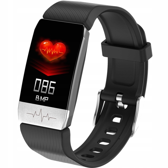 Купить Smartband SmartWatch T+Pro ПУЛЬСОВЫЙ Оксиметр ТЕРМОМЕТР: отзывы, фото, характеристики в интерне-магазине Aredi.ru