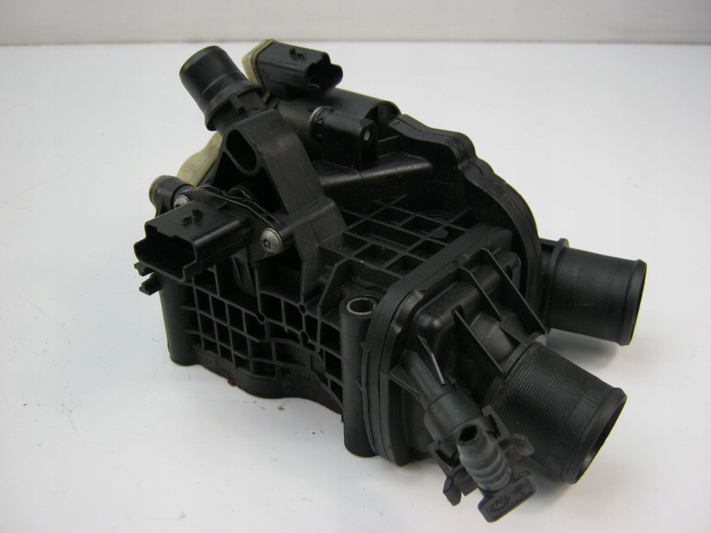 OBUDOWA TERMOSTATU JUMPER BOXER 2.0 HDI 9804160380 - 11157204566 ...