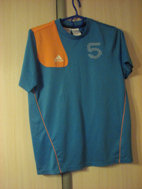 Koszulka do biegania ADIDAS