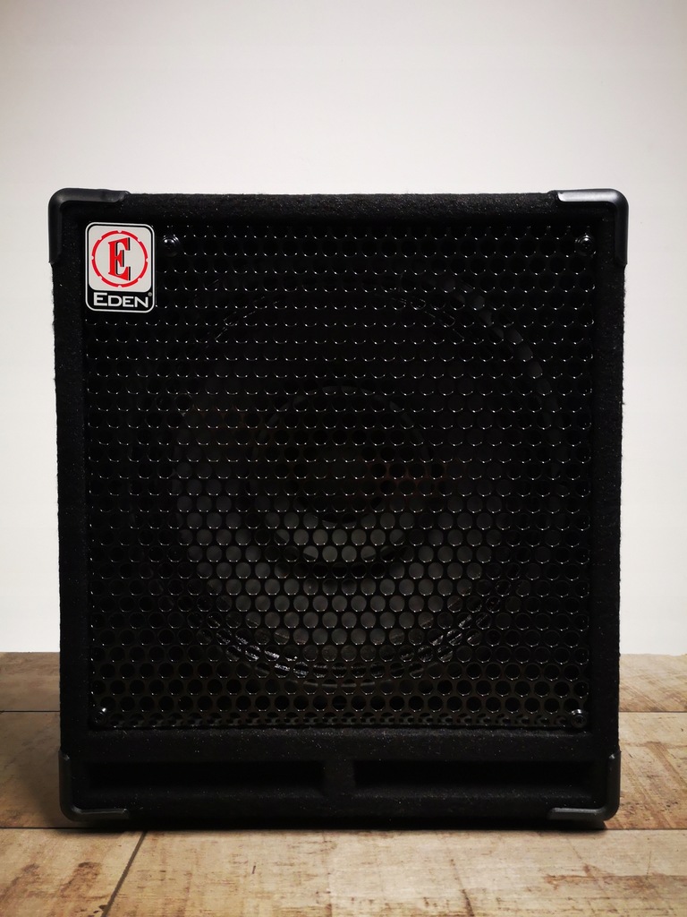 David Eden E Series EX112 kolumna basowa 1x12 4Ohm