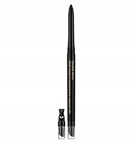 Estée Lauder kredka do oczu 10 Blackened Onyx 35g