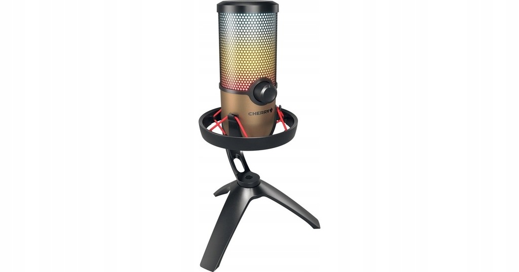 UM 9.0 PRO RGB, mikrofon