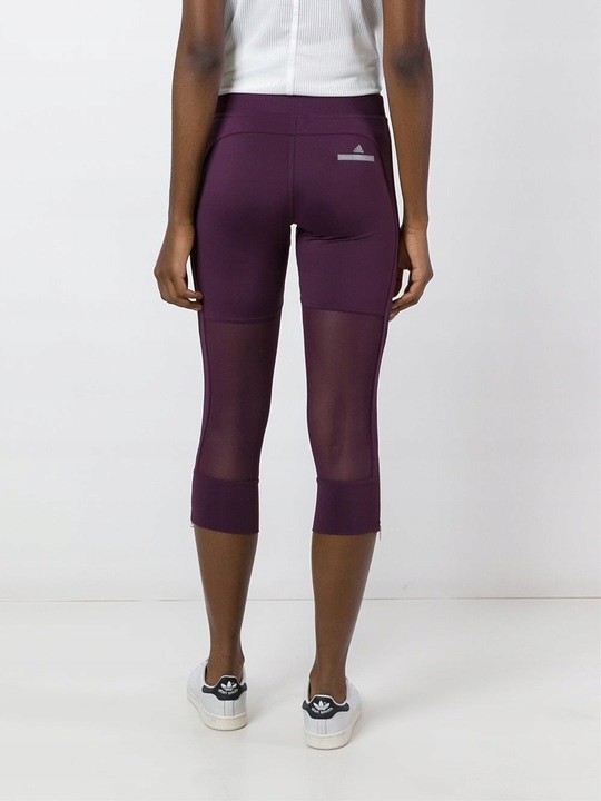 ADIDAS Legginsy STU 3/4 TIGHT AX7044