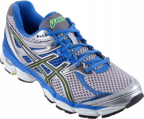 asics gel cumulus 14 