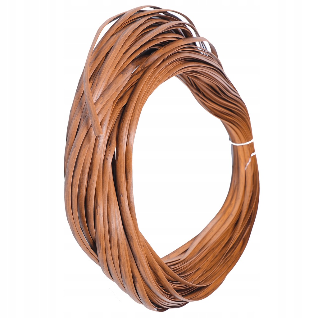 1 Rolls of Rustic Style PE Plastic Rattan Repair 13465474711