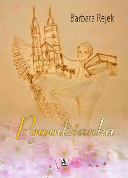 Powodzianka - e-book